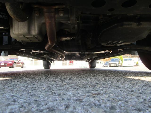 フレア XG /クラリオンCDデッキ/オートエアコン/電格電調/アイドリングストップ/純正キーレス/(41枚目)