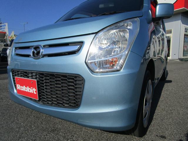 フレア XG /クラリオンCDデッキ/オートエアコン/電格電調/アイドリングストップ/純正キーレス/(44枚目)