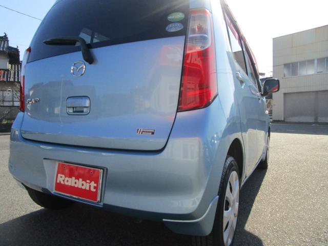 フレア XG /クラリオンCDデッキ/オートエアコン/電格電調/アイドリングストップ/純正キーレス/(46枚目)