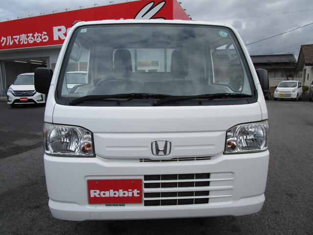 アクティトラック ＳＤＸ　／４ＷＤ／ケンウッドＣＤデッキ／エアコン／パワステ／走行２．８万キロ／（8枚目）