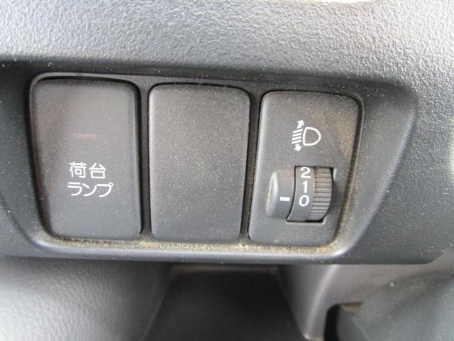 アクティトラック ＳＤＸ　／４ＷＤ／ケンウッドＣＤデッキ／エアコン／パワステ／走行２．８万キロ／（30枚目）