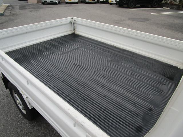 アクティトラック ＳＤＸ　／４ＷＤ／ケンウッドＣＤデッキ／エアコン／パワステ／走行２．８万キロ／（41枚目）