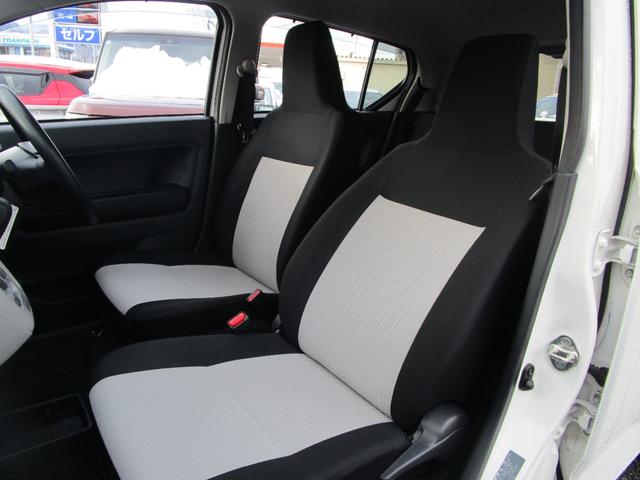 ミライース Ｘ　ＳＡＩＩＩ　社外ナビ／スマートアシスト／コーナーセンサー／キーレス／Ｂｌｕｅｔｏｏｔｈ／（21枚目）