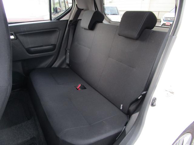 ミライース Ｘ　ＳＡＩＩＩ　社外ナビ／スマートアシスト／コーナーセンサー／キーレス／Ｂｌｕｅｔｏｏｔｈ／（22枚目）