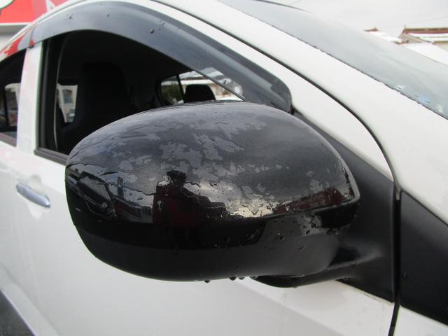 ミライース Ｘ　ＳＡＩＩＩ　社外ナビ／スマートアシスト／コーナーセンサー／キーレス／Ｂｌｕｅｔｏｏｔｈ／（25枚目）