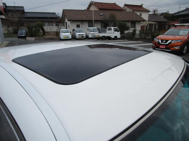 クラウン アスリートV サンルーフ/ボディ同色オールペン/純正アルミ/HIDヘッドライト/ターボ/パワーシート/(37枚目)