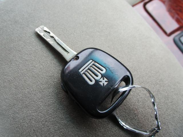 クラウン アスリートV サンルーフ/ボディ同色オールペン/純正アルミ/HIDヘッドライト/ターボ/パワーシート/(38枚目)