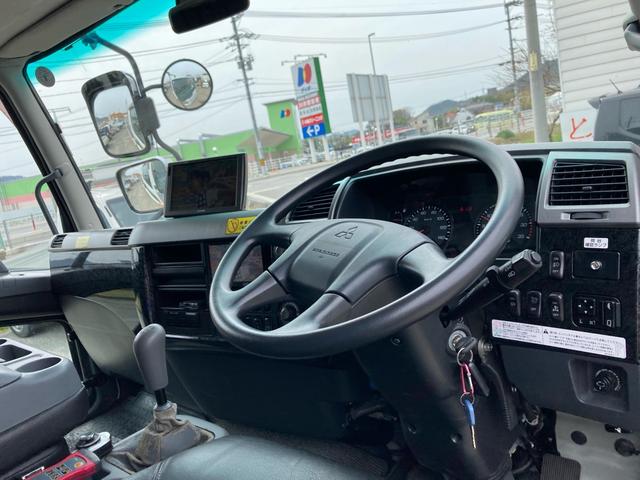 　積載車　ＥＺＧＯ　１台積み　ドライブレコーダー　ＥＴＣ　ナビ　フルセグＴＶ　Ｂｌｕｅｔｏｏｔｈ　ＣＤ　ＤＶＤ　クルーズコントロール　ＨＩＤヘッドライト　キーレスエントリー　リモコン付き(4枚目)