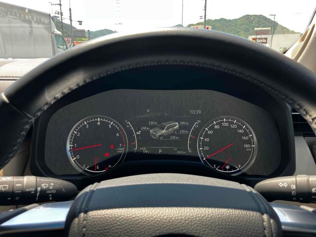 ランドクルーザー ZX ドラレコ ETC2.0 ナビ 全周囲カメラ フルセグTV Bluetooth CD DVD クールBOX 電動リアデフロック 寒冷地仕様 デジタルインナーミラー リアエンター(14枚目)