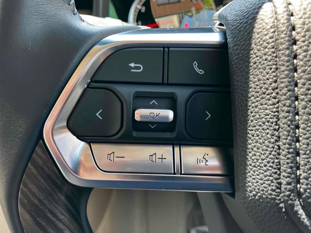 ランドクルーザー ZX ドラレコ ETC2.0 ナビ 全周囲カメラ フルセグTV Bluetooth CD DVD クールBOX 電動リアデフロック 寒冷地仕様 デジタルインナーミラー リアエンター(23枚目)