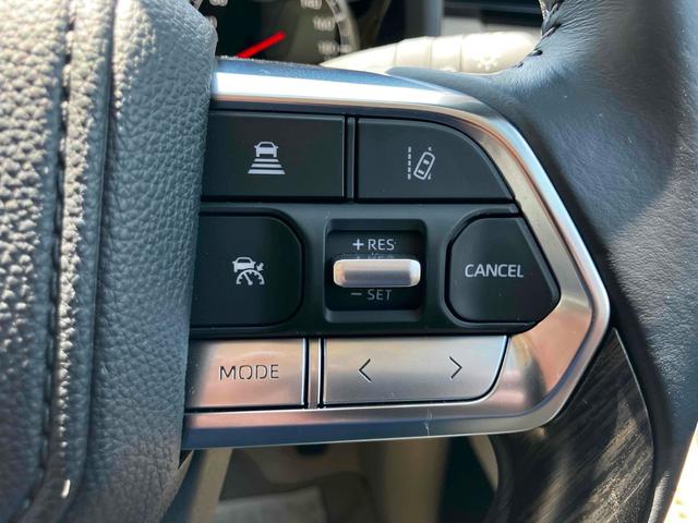 ランドクルーザー ZX ドラレコ ETC2.0 ナビ 全周囲カメラ フルセグTV Bluetooth CD DVD クールBOX 電動リアデフロック 寒冷地仕様 デジタルインナーミラー リアエンター(24枚目)