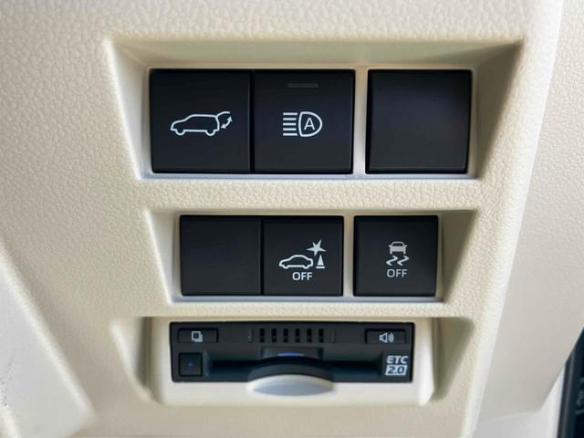 ランドクルーザー ZX ドラレコ ETC2.0 ナビ 全周囲カメラ フルセグTV Bluetooth CD DVD クールBOX 電動リアデフロック 寒冷地仕様 デジタルインナーミラー リアエンター(27枚目)