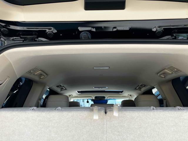 ランドクルーザー ZX ドラレコ ETC2.0 ナビ 全周囲カメラ フルセグTV Bluetooth CD DVD クールBOX 電動リアデフロック 寒冷地仕様 デジタルインナーミラー リアエンター(42枚目)