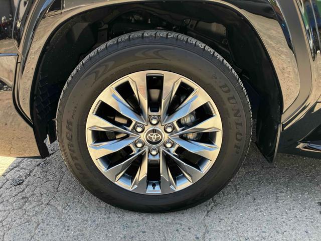 ランドクルーザー ZX ドラレコ ETC2.0 ナビ 全周囲カメラ フルセグTV Bluetooth CD DVD クールBOX 電動リアデフロック 寒冷地仕様 デジタルインナーミラー リアエンター(46枚目)