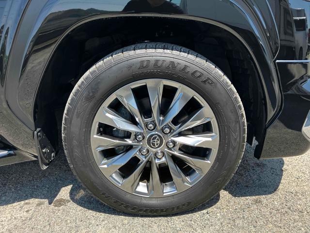 ランドクルーザー ZX ドラレコ ETC2.0 ナビ 全周囲カメラ フルセグTV Bluetooth CD DVD クールBOX 電動リアデフロック 寒冷地仕様 デジタルインナーミラー リアエンター(48枚目)