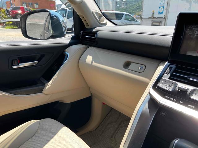 ランドクルーザー ZX ドラレコ ETC2.0 ナビ 全周囲カメラ フルセグTV Bluetooth CD DVD クールBOX 電動リアデフロック 寒冷地仕様 デジタルインナーミラー リアエンター(63枚目)