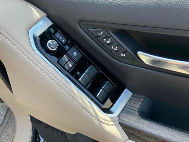 ランドクルーザー ZX ドラレコ ETC2.0 ナビ 全周囲カメラ フルセグTV Bluetooth CD DVD クールBOX 電動リアデフロック 寒冷地仕様 デジタルインナーミラー リアエンター(65枚目)