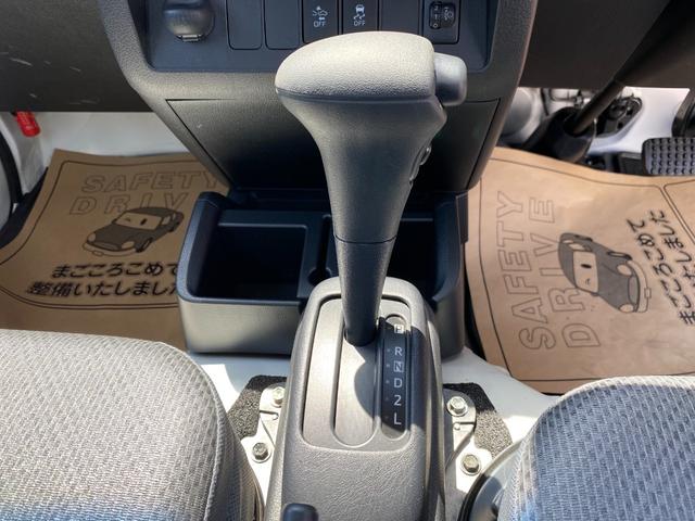 ハイゼットトラック スタンダードＳＡＩＩＩｔ　ＡＴ　衝突被害軽減システム　ＥＳＣ　エアコン　パワーステアリング　運転席エアバッグ（5枚目）
