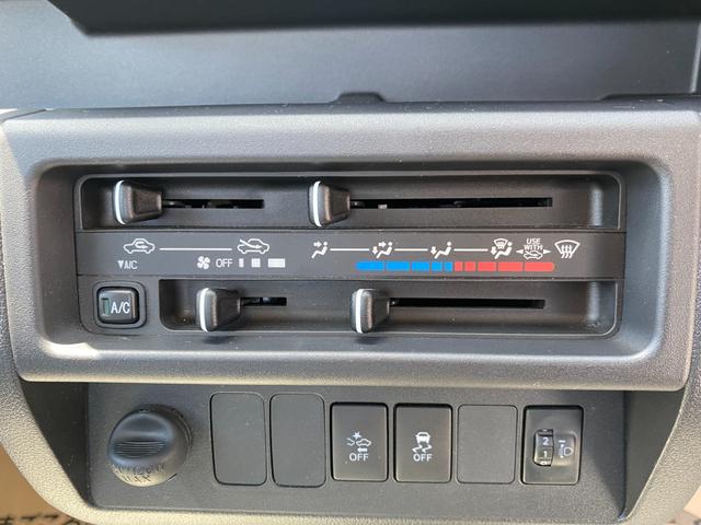 ハイゼットトラック スタンダードＳＡＩＩＩｔ　ＡＴ　衝突被害軽減システム　ＥＳＣ　エアコン　パワーステアリング　運転席エアバッグ（6枚目）