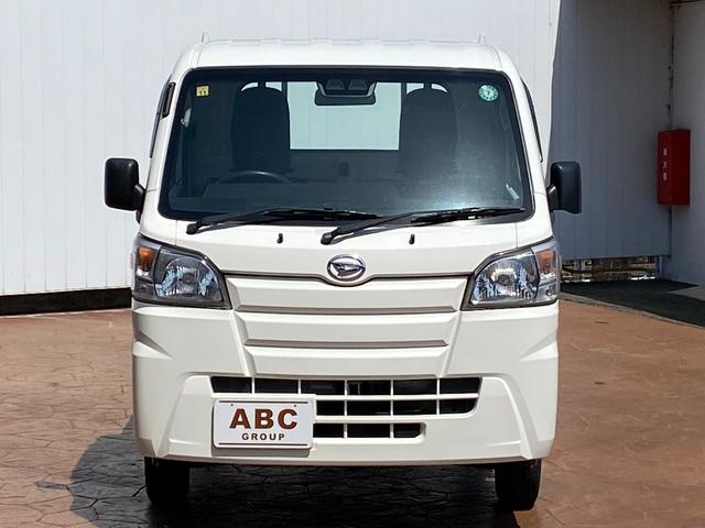 ハイゼットトラック スタンダードＳＡＩＩＩｔ　ＡＴ　衝突被害軽減システム　ＥＳＣ　エアコン　パワーステアリング　運転席エアバッグ（12枚目）