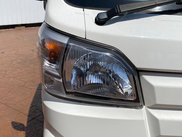 ハイゼットトラック スタンダードＳＡＩＩＩｔ　ＡＴ　衝突被害軽減システム　ＥＳＣ　エアコン　パワーステアリング　運転席エアバッグ（31枚目）