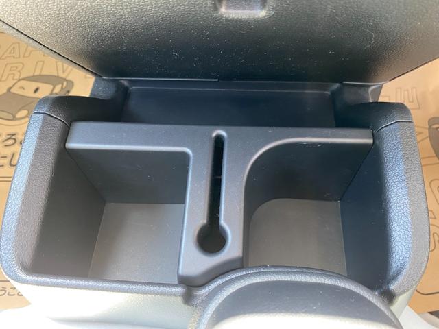 ハイゼットトラック スタンダードＳＡＩＩＩｔ　ＡＴ　衝突被害軽減システム　ＥＳＣ　エアコン　パワーステアリング　運転席エアバッグ（41枚目）