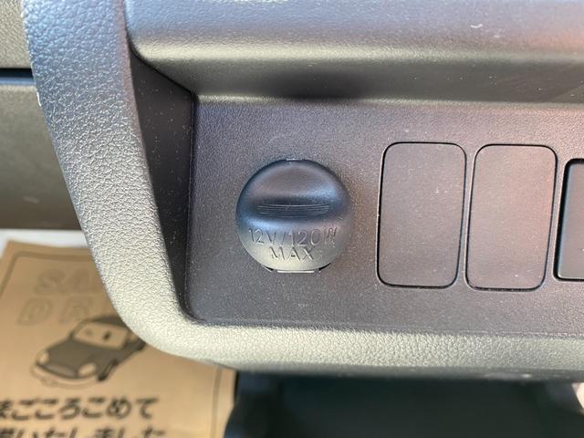 ハイゼットトラック スタンダードＳＡＩＩＩｔ　ＡＴ　衝突被害軽減システム　ＥＳＣ　エアコン　パワーステアリング　運転席エアバッグ（44枚目）