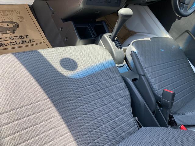 ハイゼットトラック スタンダードＳＡＩＩＩｔ　ＡＴ　衝突被害軽減システム　ＥＳＣ　エアコン　パワーステアリング　運転席エアバッグ（48枚目）