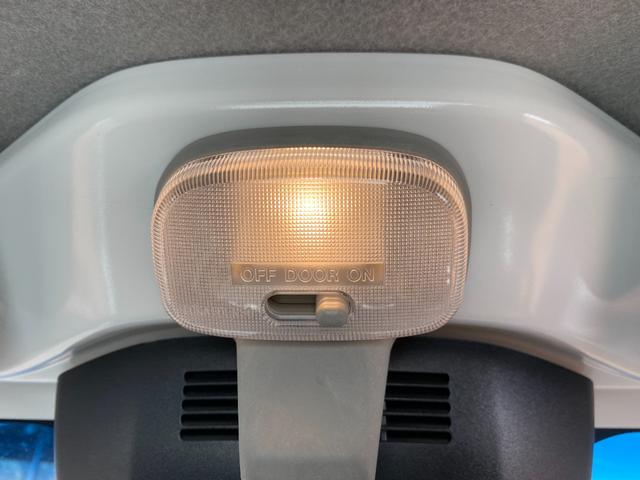 ハイゼットトラック スタンダードＳＡＩＩＩｔ　ＡＴ　衝突被害軽減システム　ＥＳＣ　エアコン　パワーステアリング　運転席エアバッグ（49枚目）