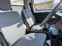 ＫＣエアコン・パワステ　軽トラック　ＭＴ　エアコン　パワーステアリング　運転席エアバッグ　助手席エアバッグ（10枚目）