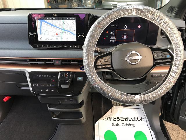 日産 サクラ