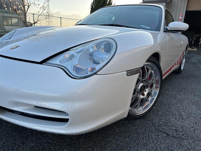 ポルシェ ９１１