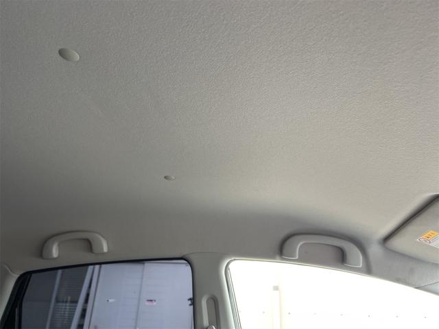 セルボ ＳＲ　ターボ　セットオプション車　走行距離１６４００ｋｍ　レザーシート　点検記録簿　納品書有り　ナビ　オーディオシステム　ＥＴＣ　純正エアロ　ＨＩＤライト　キーレス　禁煙車　車庫保管　車検付き（12枚目）