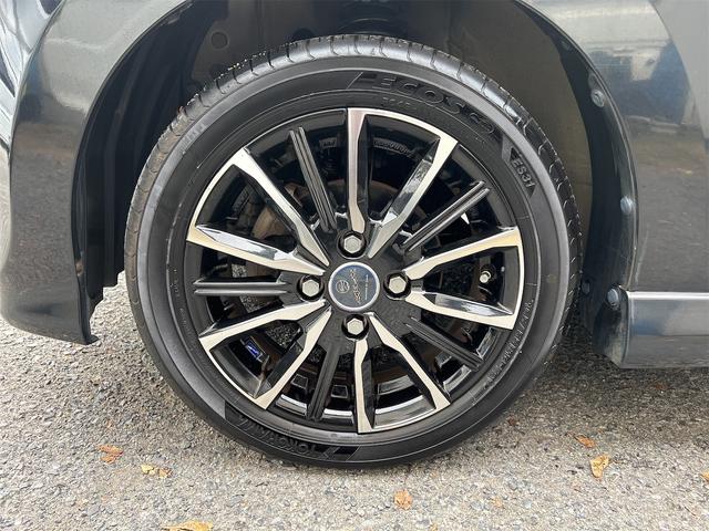 セルボ ＳＲ　ターボ　セットオプション車　走行距離１６４００ｋｍ　レザーシート　点検記録簿　納品書有り　ナビ　オーディオシステム　ＥＴＣ　純正エアロ　ＨＩＤライト　キーレス　禁煙車　車庫保管　車検付き（22枚目）