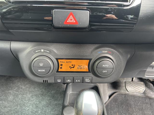 セルボ ＳＲ　ターボ　セットオプション車　走行距離１６４００ｋｍ　レザーシート　点検記録簿　納品書有り　ナビ　オーディオシステム　ＥＴＣ　純正エアロ　ＨＩＤライト　キーレス　禁煙車　車庫保管　車検付き（33枚目）