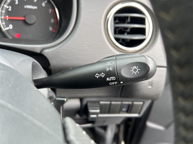 セルボ ＳＲ　ターボ　セットオプション車　走行距離１６４００ｋｍ　レザーシート　点検記録簿　納品書有り　ナビ　オーディオシステム　ＥＴＣ　純正エアロ　ＨＩＤライト　キーレス　禁煙車　車庫保管　車検付き（36枚目）