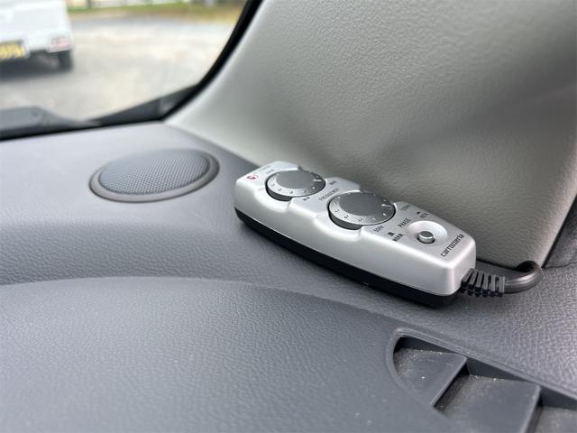 セルボ ＳＲ　ターボ　セットオプション車　走行距離１６４００ｋｍ　レザーシート　点検記録簿　納品書有り　ナビ　オーディオシステム　ＥＴＣ　純正エアロ　ＨＩＤライト　キーレス　禁煙車　車庫保管　車検付き（39枚目）