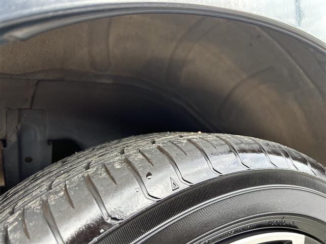 セルボ ＳＲ　ターボ　セットオプション車　走行距離１６４００ｋｍ　レザーシート　点検記録簿　納品書有り　ナビ　オーディオシステム　ＥＴＣ　純正エアロ　ＨＩＤライト　キーレス　禁煙車　車庫保管　車検付き（67枚目）