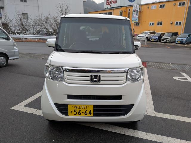 Ｎ－ＢＯＸ Ｇ・Ｌパッケージ　両側パワースライド（2枚目）