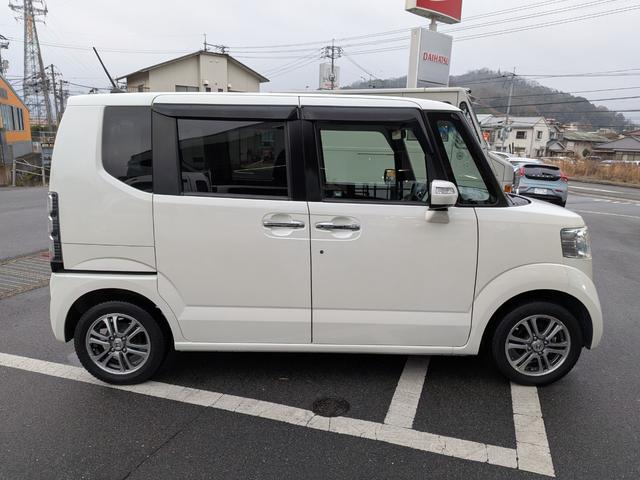 Ｎ－ＢＯＸ Ｇ・Ｌパッケージ　両側パワースライド（4枚目）