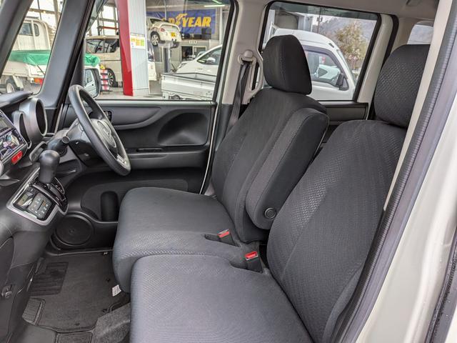 Ｎ－ＢＯＸ Ｇ・Ｌパッケージ　両側パワースライド（13枚目）