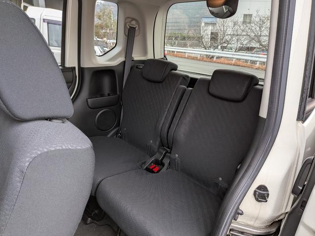 Ｎ－ＢＯＸ Ｇ・Ｌパッケージ　両側パワースライド（14枚目）