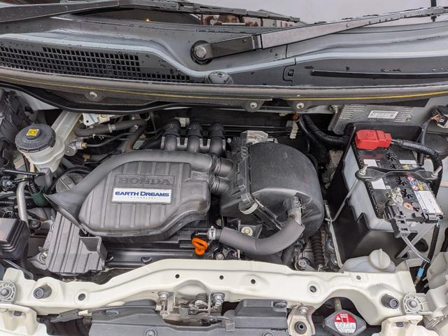 Ｎ－ＢＯＸ Ｇ・Ｌパッケージ　両側パワースライド（17枚目）