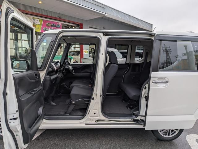 Ｎ－ＢＯＸ Ｇ・Ｌパッケージ　両側パワースライド（24枚目）