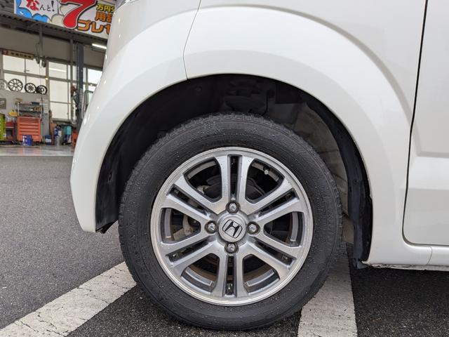 Ｎ－ＢＯＸ Ｇ・Ｌパッケージ　両側パワースライド（26枚目）