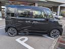 スペーシアカスタム ハイブリッドXS 中古車画像_4