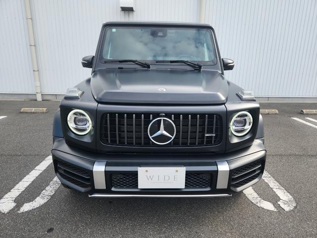 メルセデスＡＭＧ Ｇクラス