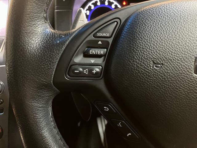 スカイライン ３７０ＧＴ　タイプＳ　ＢＢＳ１９インチアルミ　車検適応フジツボマフラー　ハーフレザーシート　純正ナビ　地デジＴＶ　サイド・バックカメラ　ＥＴＣ　キセノン　スマートキー　プッシュスタート　パワーシート　パドルシフト（14枚目）