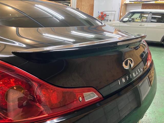 スカイライン ３７０ＧＴ　タイプＳ　ＢＢＳ１９インチアルミ　車検適応フジツボマフラー　ハーフレザーシート　純正ナビ　地デジＴＶ　サイド・バックカメラ　ＥＴＣ　キセノン　スマートキー　プッシュスタート　パワーシート　パドルシフト（53枚目）