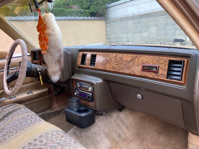 シボレー シボレーマリブ クラシック ローダウン １４インチアルミ 0 0万円 昭和57年 19年 広島県 中古車 価格 Com